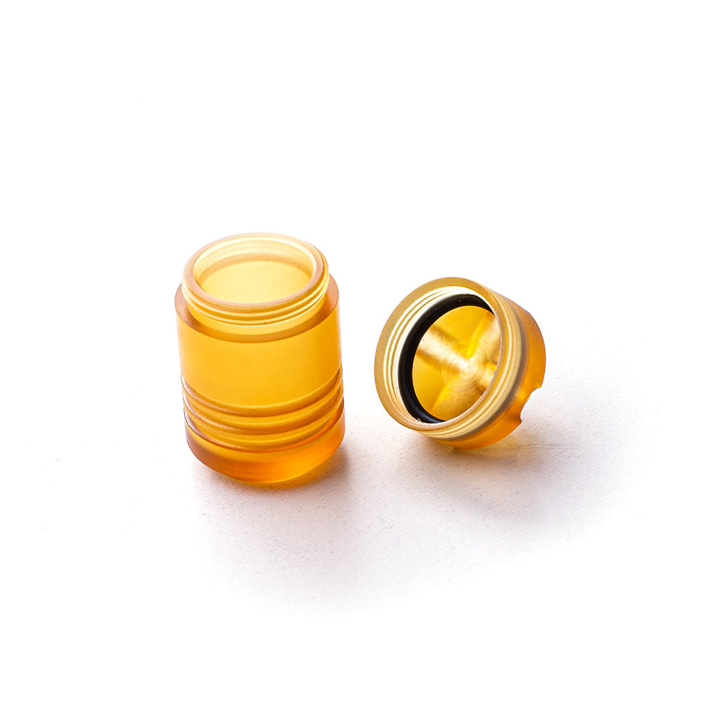 Dango Capsules Ultem Capsula Stagna Edizione Limitata