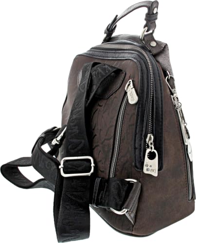 Anekke Outer Mantle zaino medio 28 cm funzionale