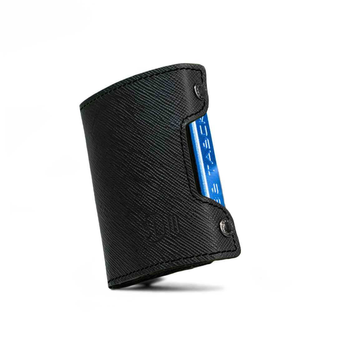 SLim Be Tasck Portacarte Frame Alluminio Promo