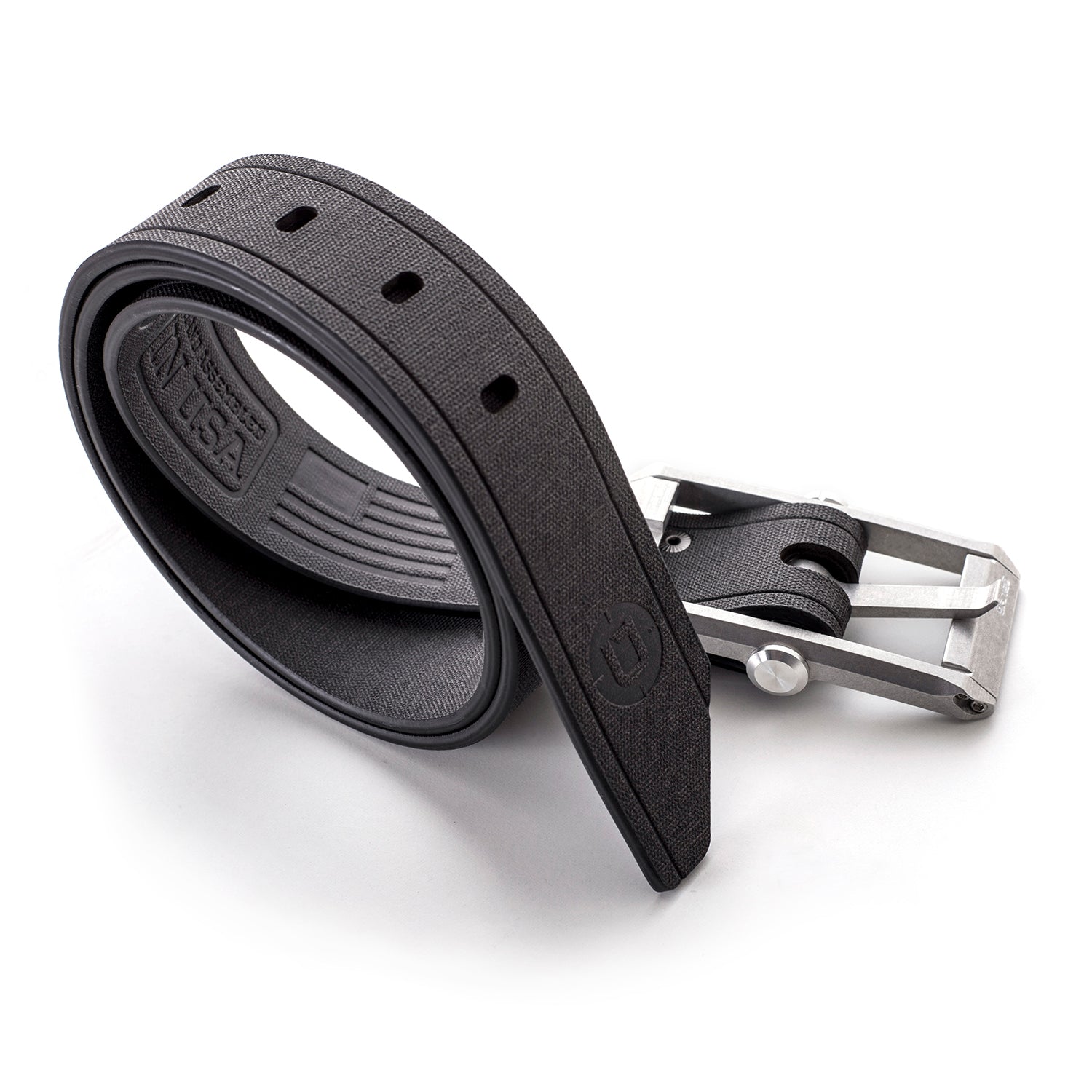 Dango Belts Belt Straps cintura pelle M whiskey brown