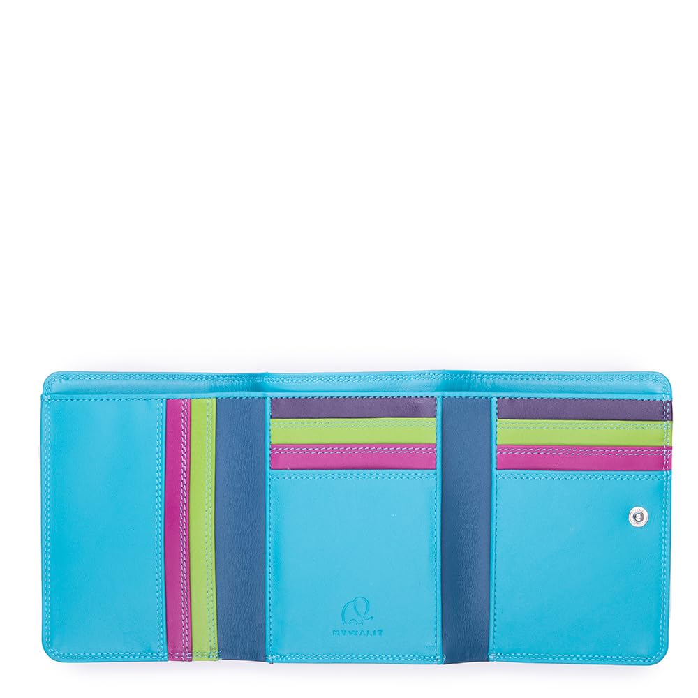 Mywalit Milano 106-177 Portafoglio Mare medio