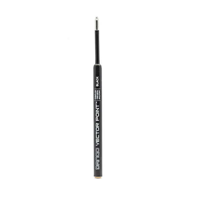 Dango Pens Notebooks Vector Point ricarica penna nero punta media
