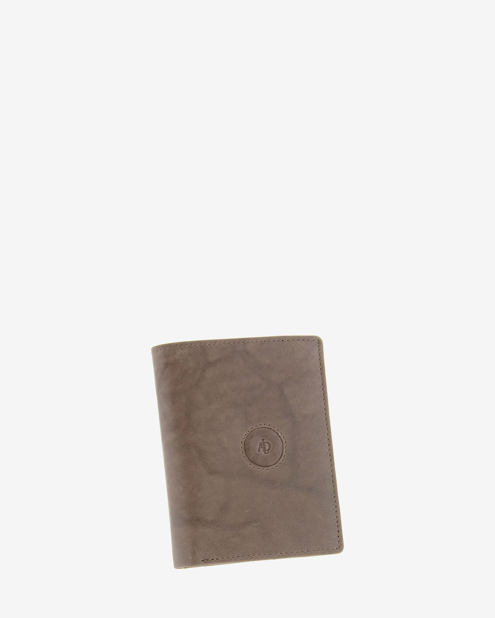Adapell Root 1591 portafoglio uomo verticale RFID