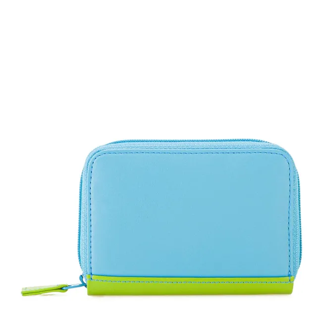 Mywalit Milano 328-171 Liguria portafoglio ventaglio zip