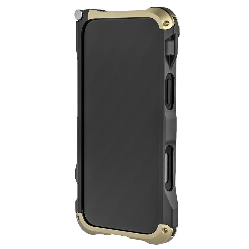 Dango Adapt Case cover iPhone 17 Pro Max Jet Black magsafe