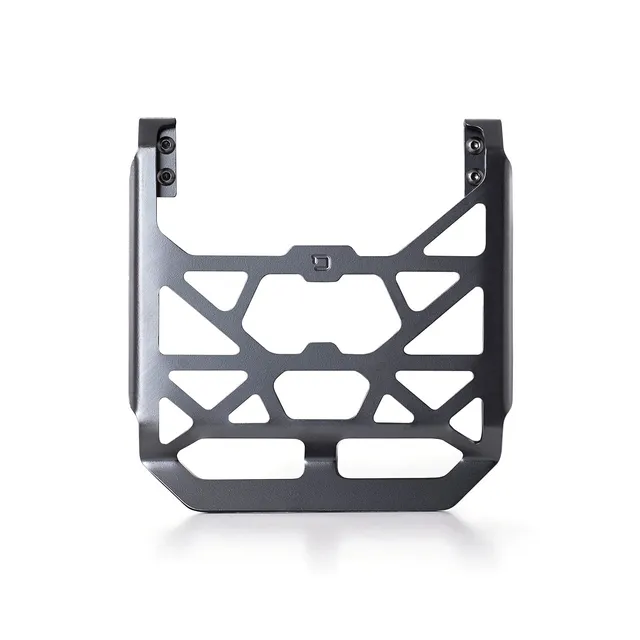 Dango M1 Chassis Clip fermasoldi Jet Black