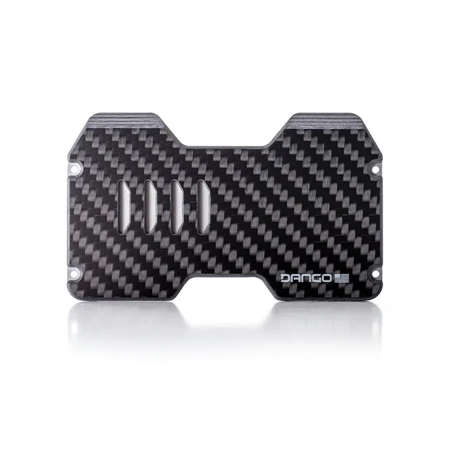 Dango A-Series Carbon Fiber Backplate piastra carbonio RFID