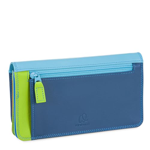 Mywalit Milano 237-171 Liguria Portafoglio Pelle 10 Carte