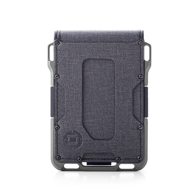 Dango M1 Maverick portafoglio bifold nero Spec-Ops DTEX 4 tasche