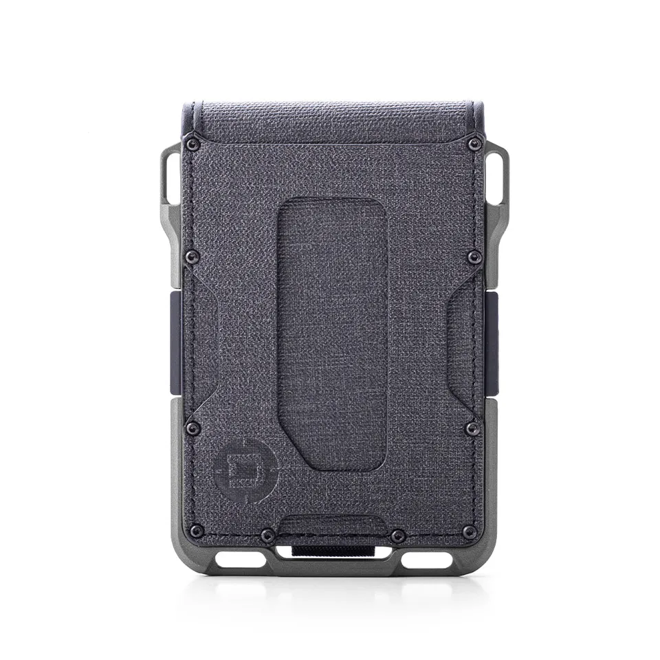Dango M1 Maverick portafoglio bifold nero Spec-Ops DTEX 4 tasche