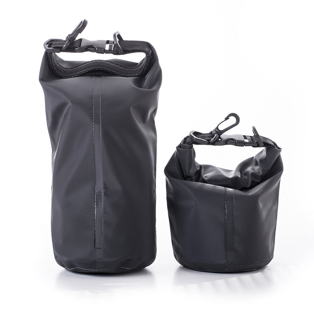 Dango CA Dry Pouch sacca impermeabile nera 2L