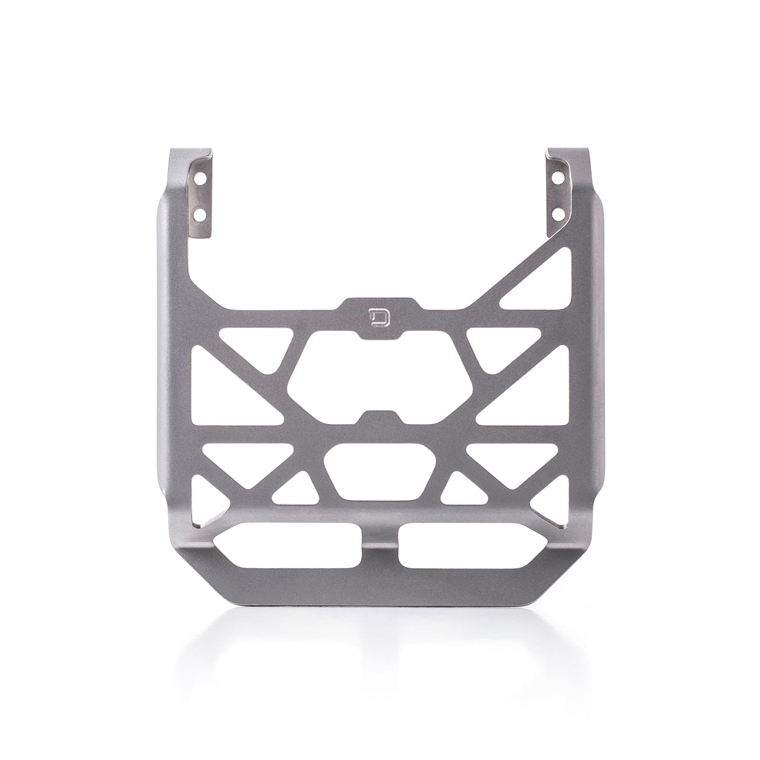 Dango M1 Chassis Clip fermasoldi Jet Black