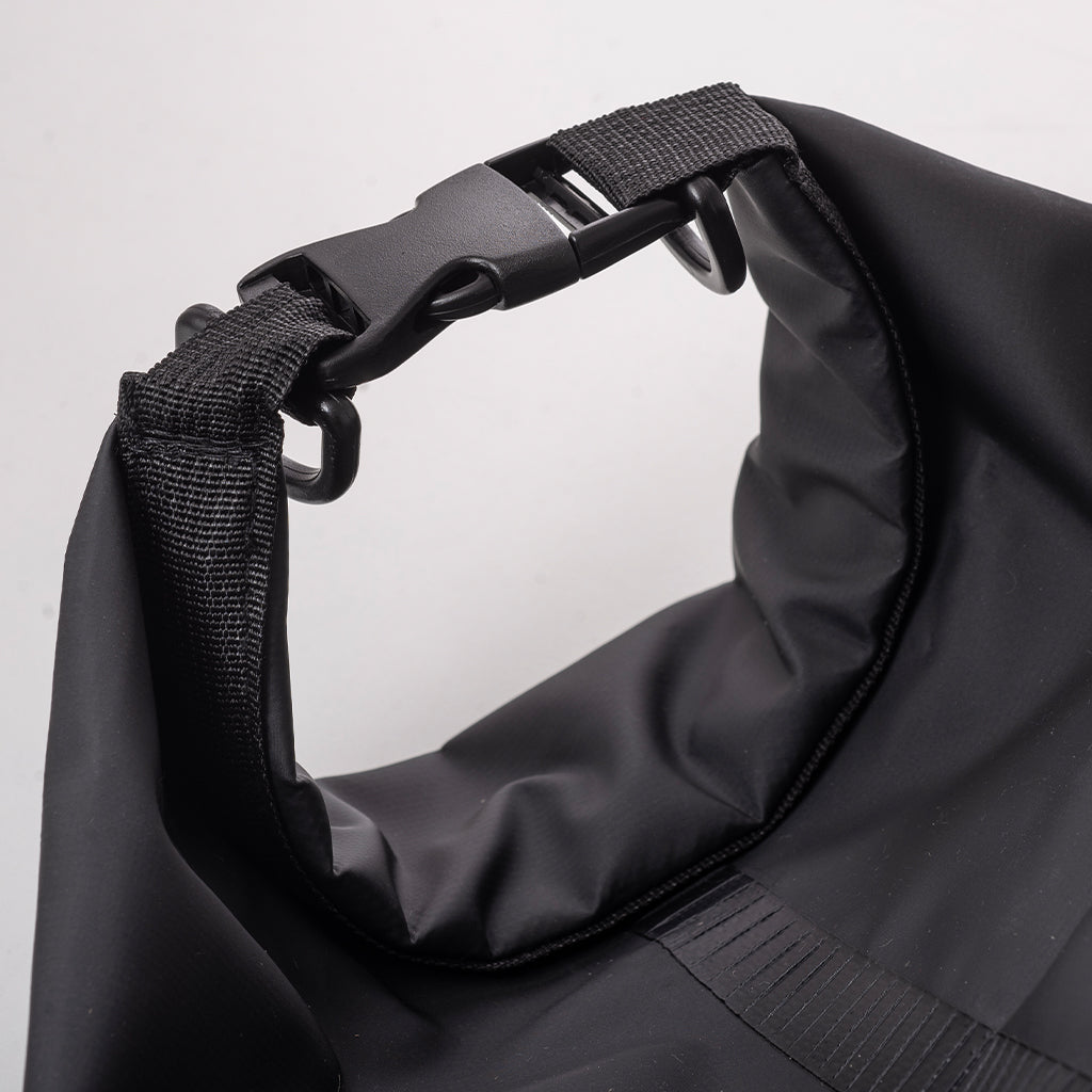 Dango Dry Bag XL Sacca impermeabile nera 10 litri