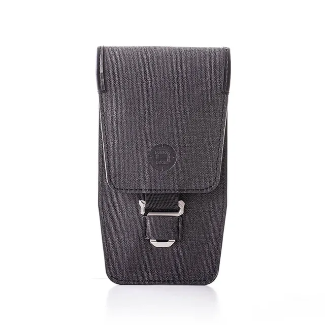 Dango CA02 Carry All Lite pouch astuccio nero DTEX