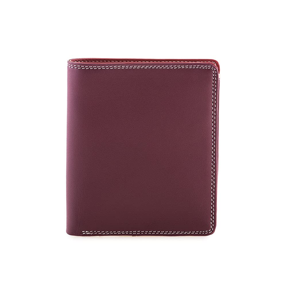 Mywalit Milano 132 Portafoglio Pelle Chianti Standard