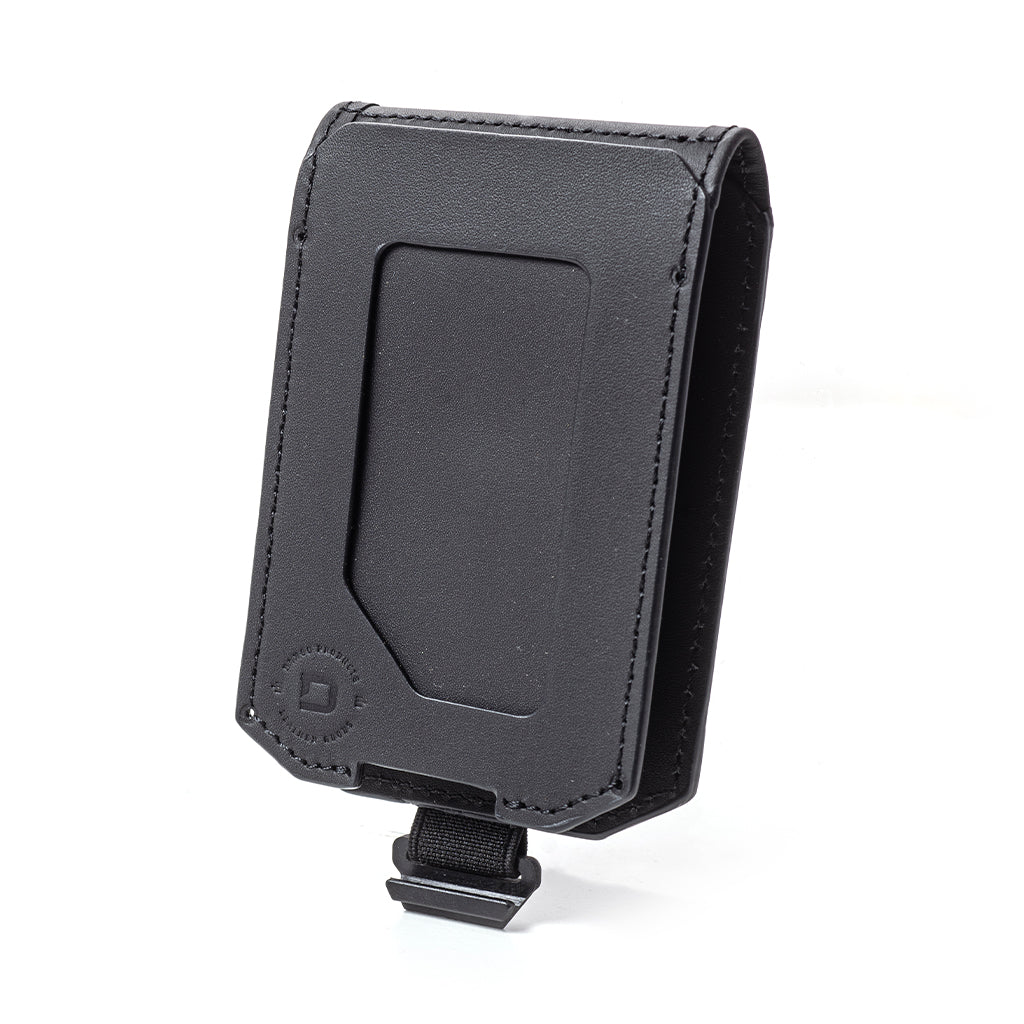 Dango M4 Maverick Tasche Bifold Nere 13 Carte