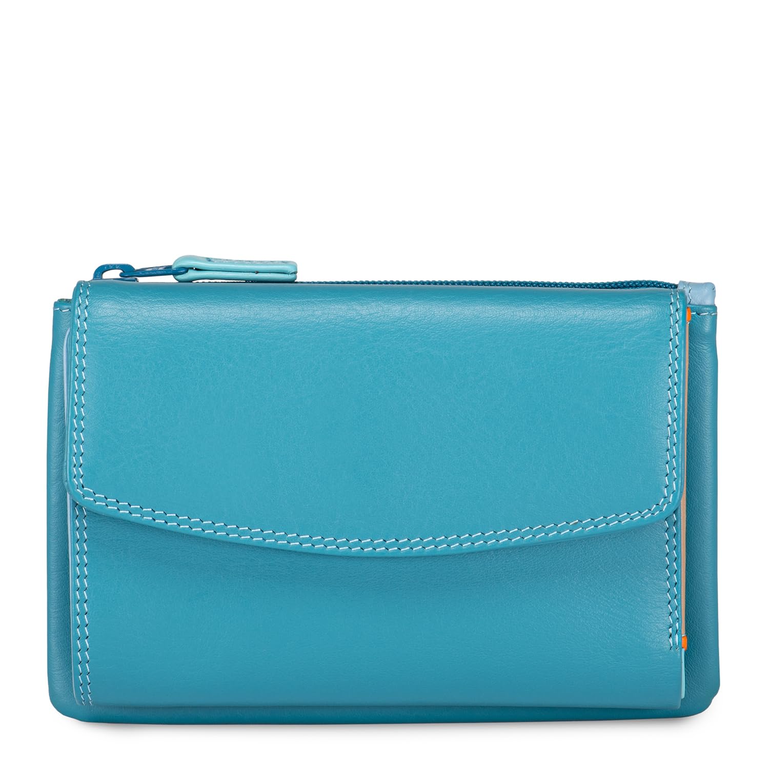 Mywalit Kyoto Bifold Portafoglio Liguria con Pouch