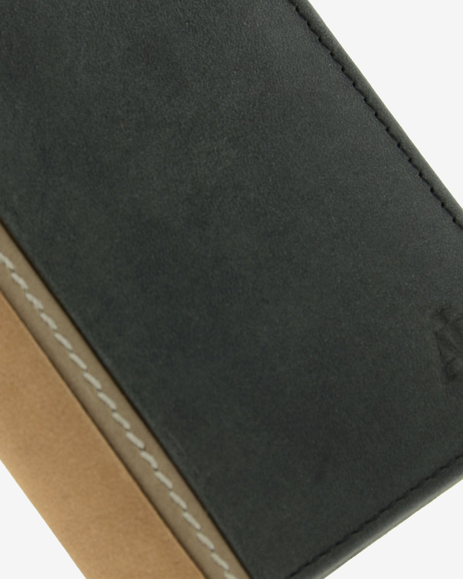Adapell Oxford 1641 portafoglio pelle nero ID