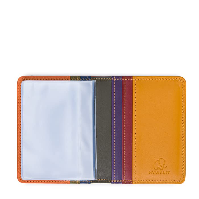 Mywalit Milano Lucca 131-169 porta carte pelle