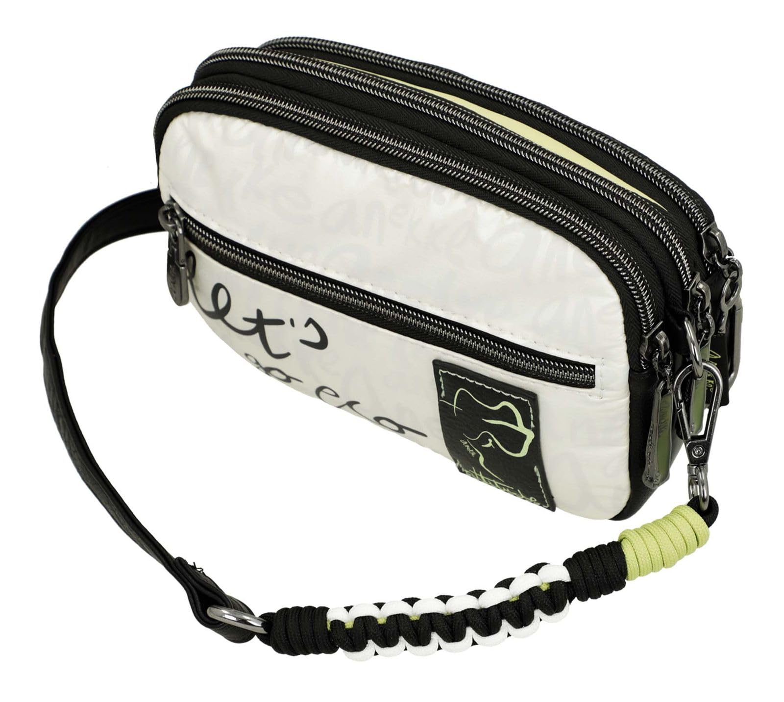 Anekke Nature Towanda Borsetta Piccola 21 cm 2 Scomparti