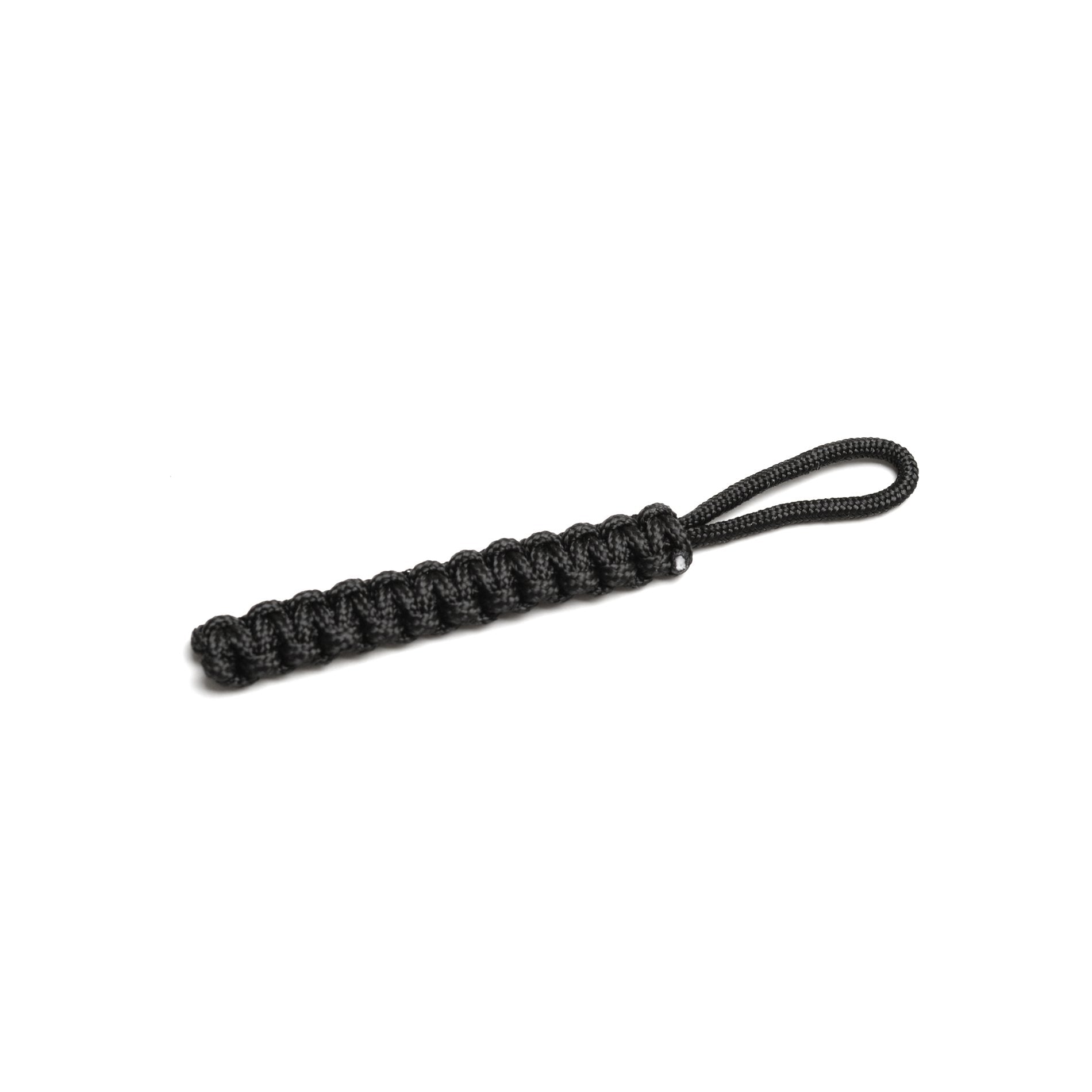 Dango Cobra Weave 95 cordino nero paracord 3ft