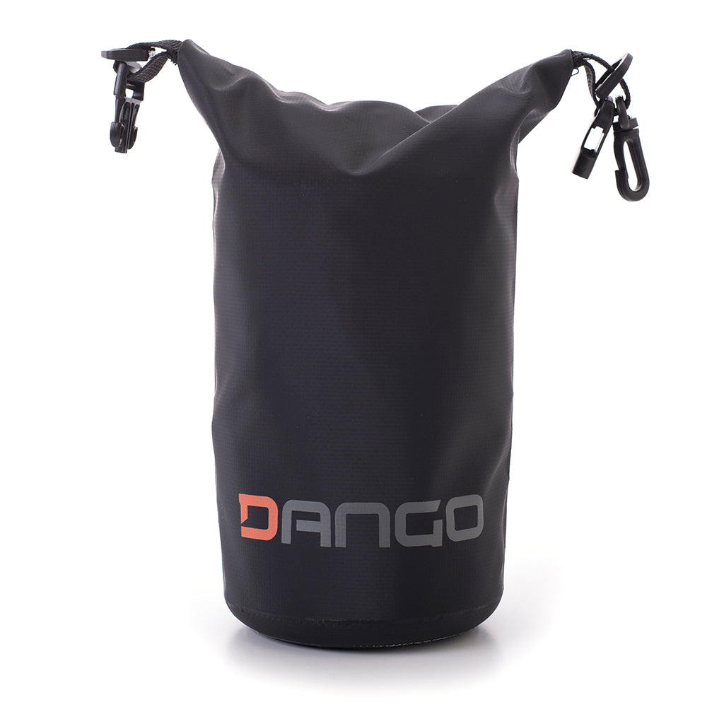 Dango CA Dry Pouch sacca impermeabile nera 2L