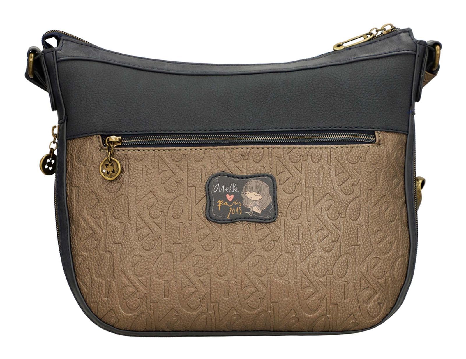Anekke Boutique tracolla grande donna stile parigino