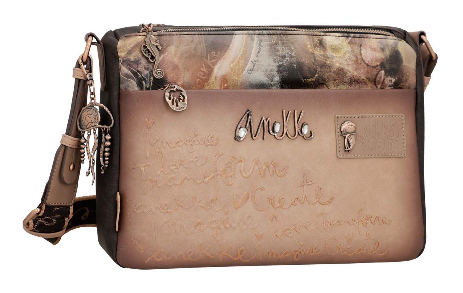 Anekke Branch Land borsa a tracolla 31x21x10 cm