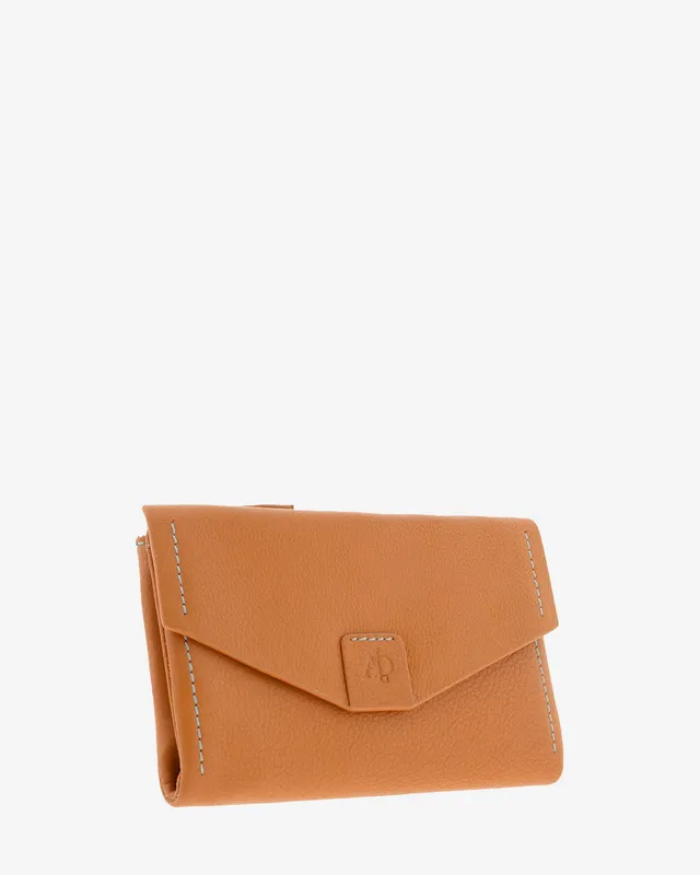 Adapell Annette 4158 portafoglio donna cuoio 9 carte