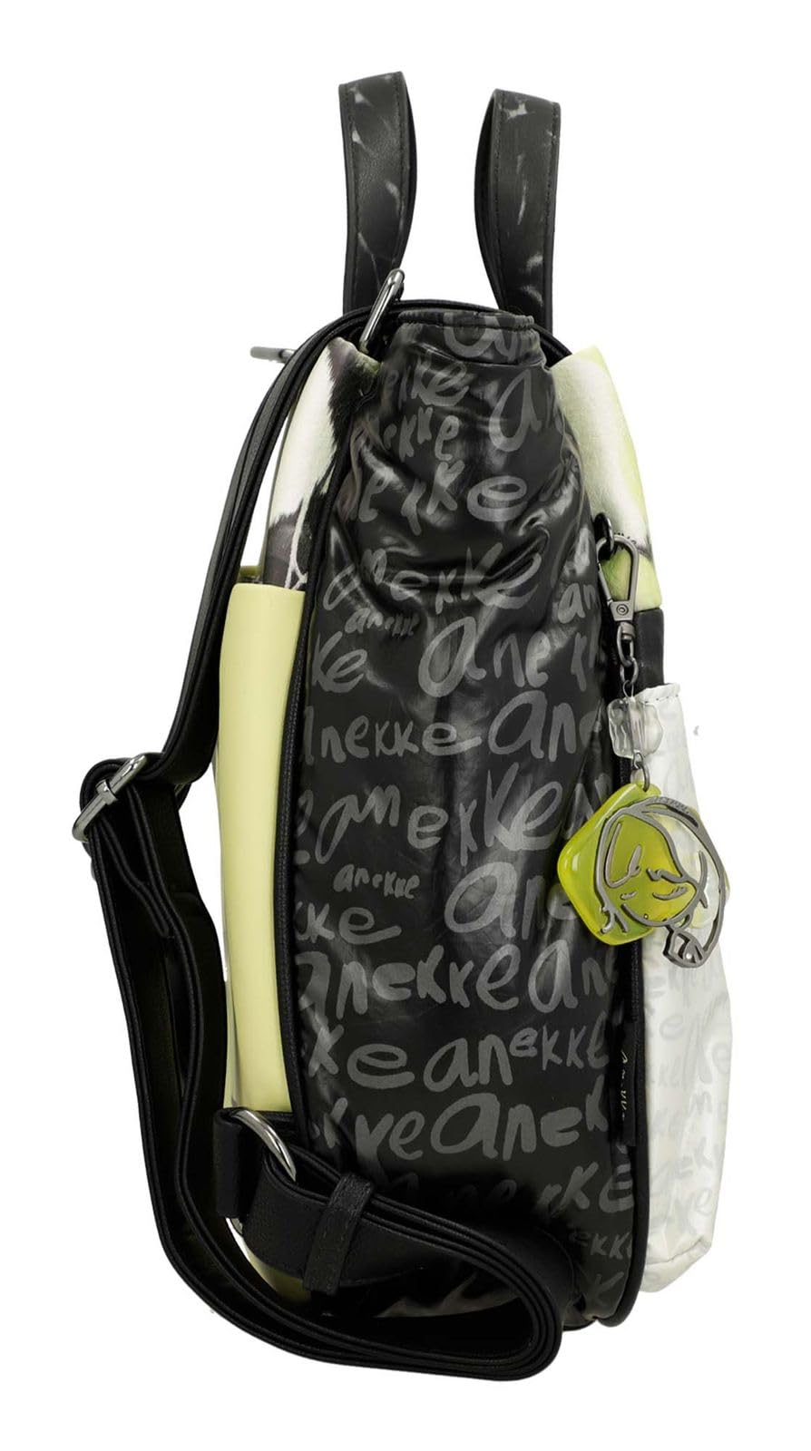 Anekke Memories zaino donna multicolor 28x30 cm