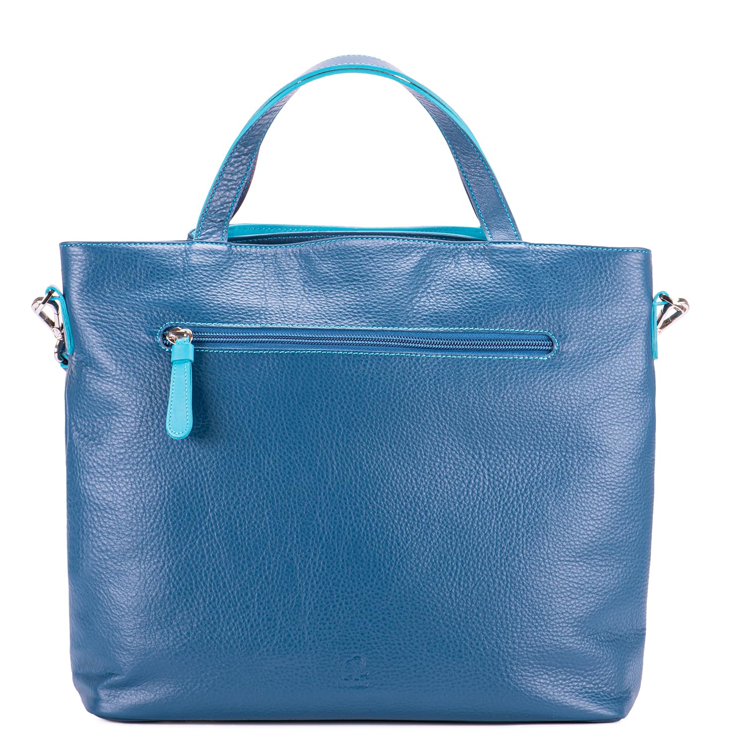 Mywalit Kyoto Shopper Borsa Liguria Pelle Grande