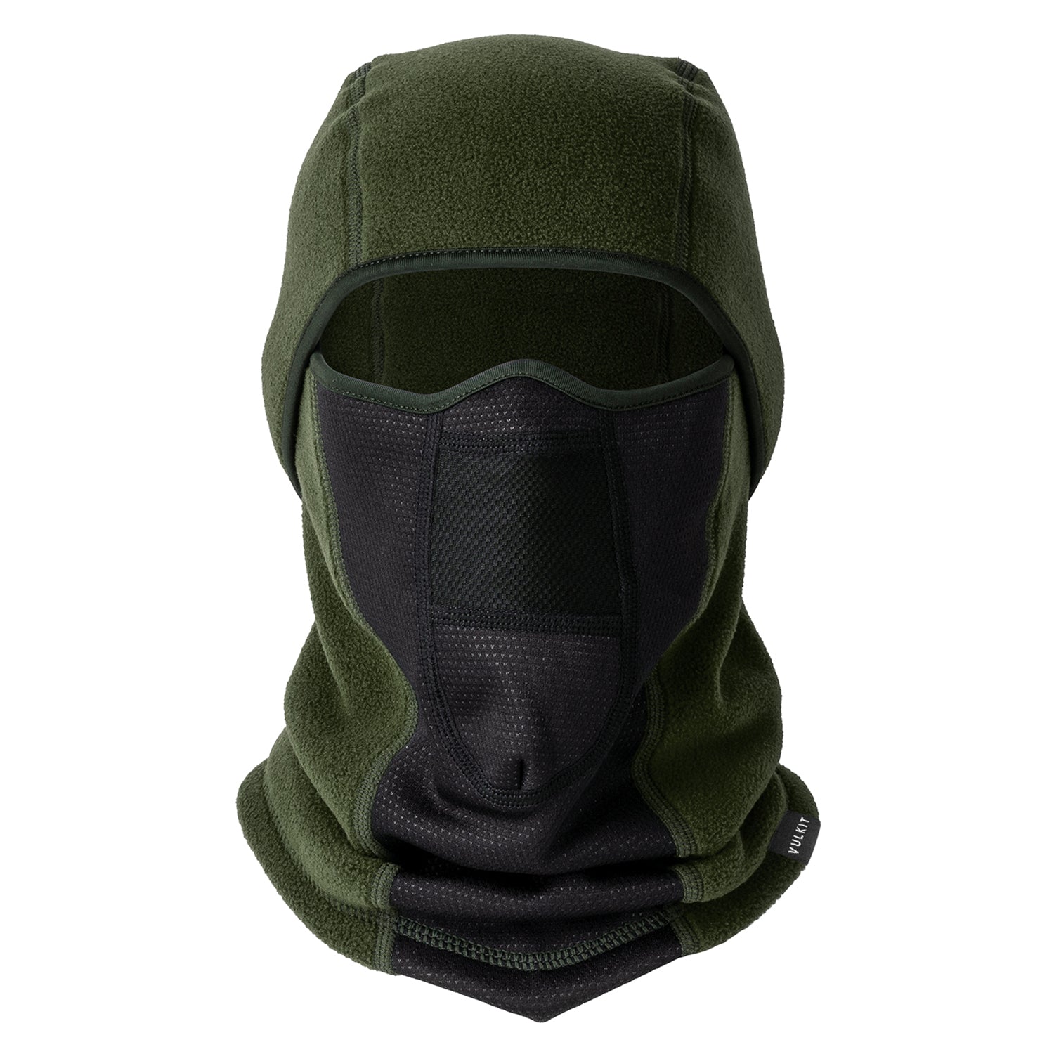 VULKIT Balaclava BA100 passamontagna pile grigio
