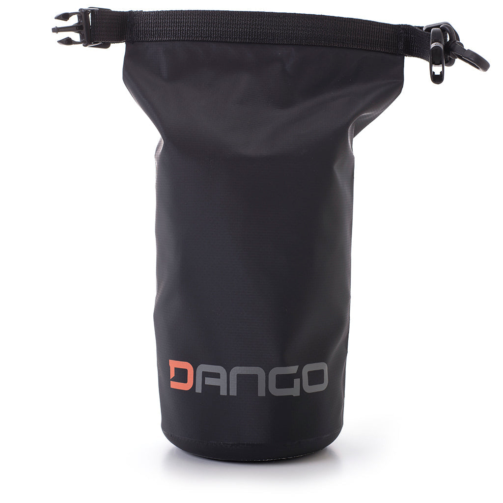 Dango CA Dry Pouch sacca impermeabile nera 2L