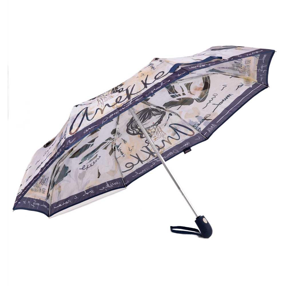 Anekke Memories Umbrella ombrello automatico donna