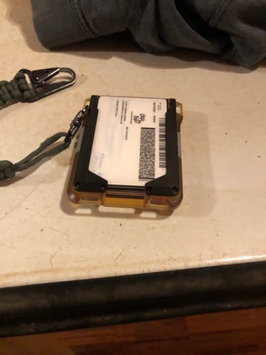 Dango M1 Rails Guide Alluminio Nere 4 Carte