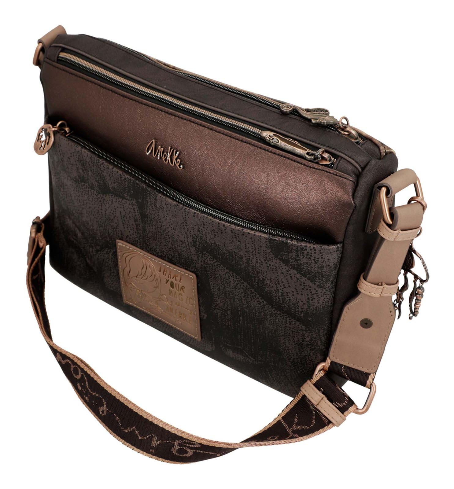 Anekke Branch Land borsa a tracolla 31x21x10 cm