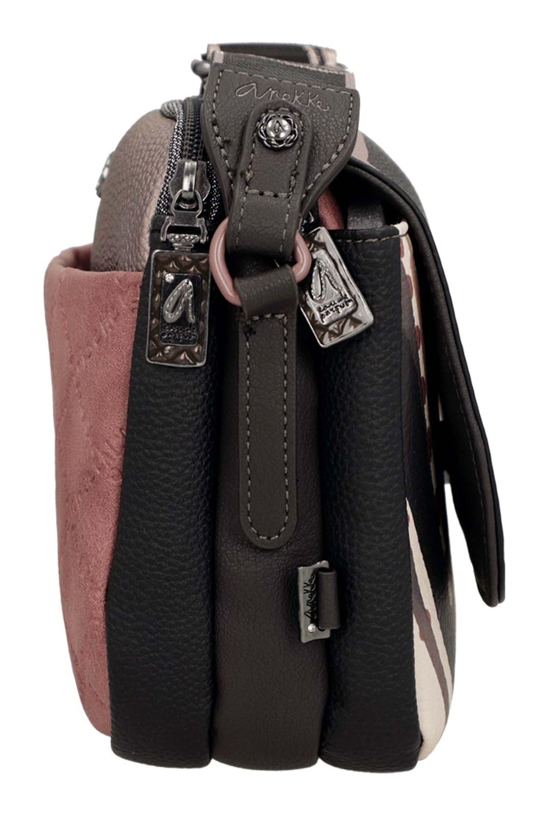 Anekke Parisian Tracolla M 349 Donna Elegante