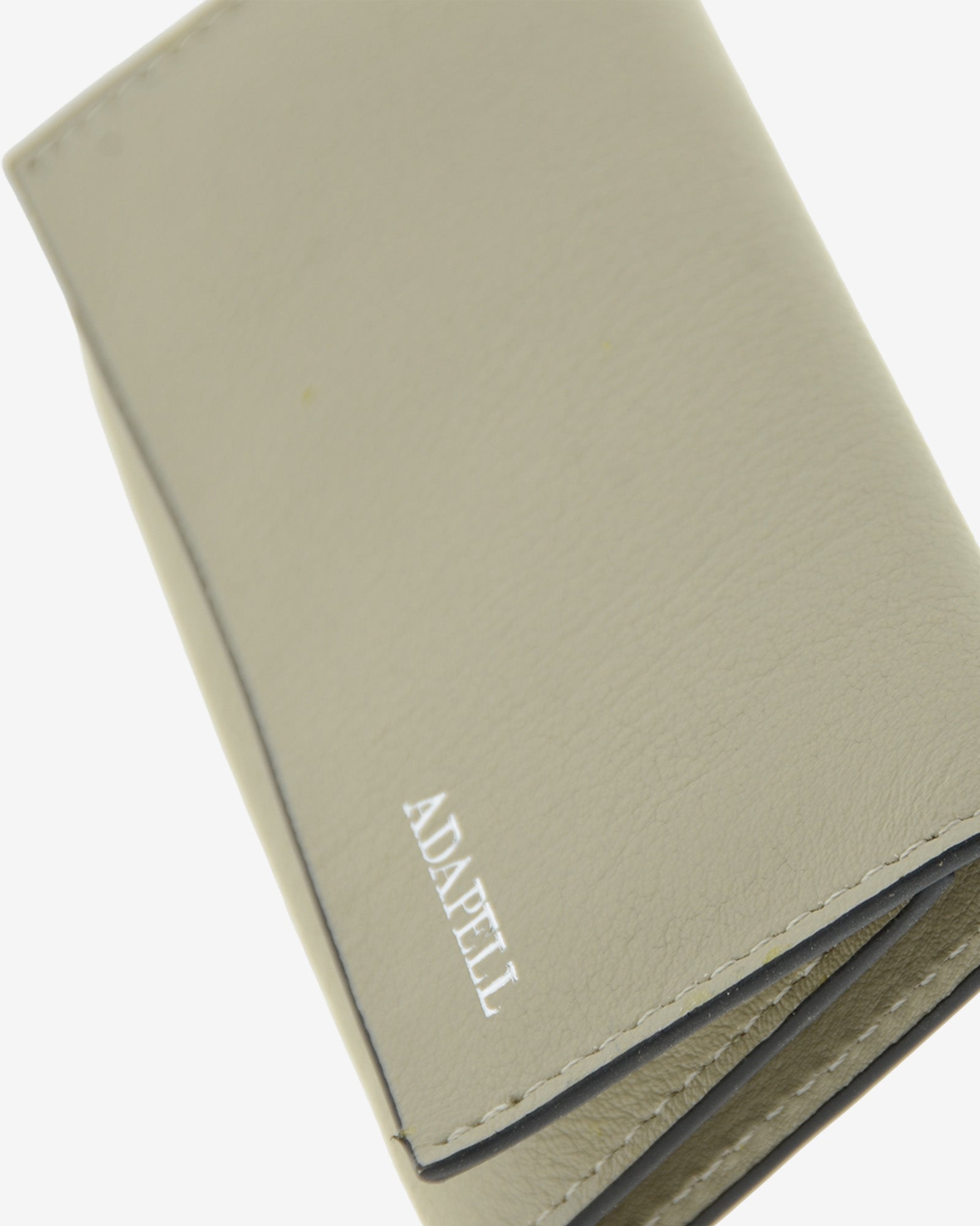 Adapell Essenza 8084 portachiavi pelle nero
