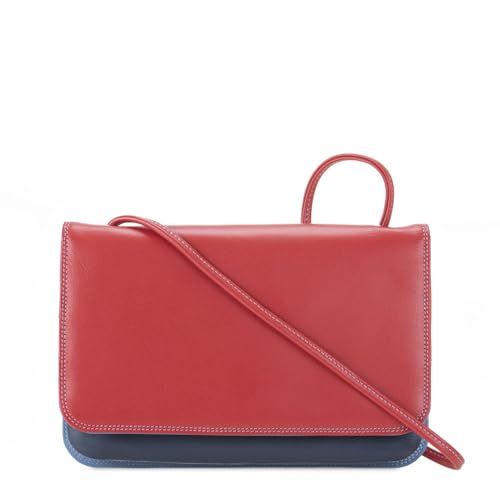Mywalit Milano Multi-Comp Travel Organiser pelle Royal