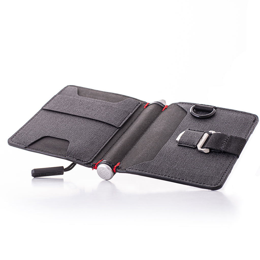 Dango P-Series P01 P02 S1 portafoglio viaggio + dry bag XL RFID