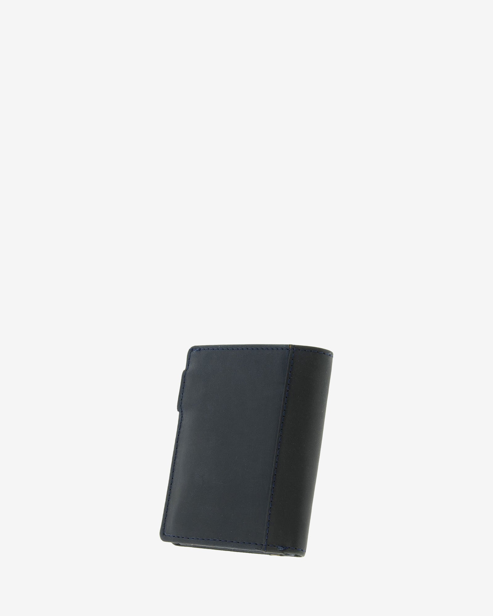 Adapell Oxford 1640 portafoglio uomo pelle nero