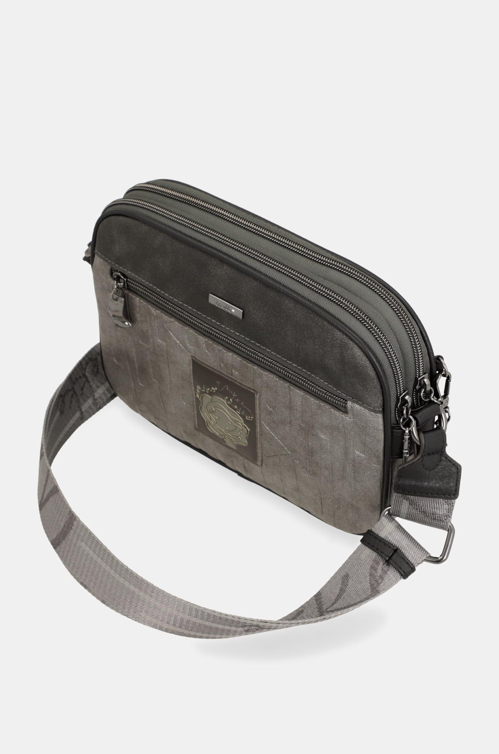 Anekke Melody Crossbody tracolla 26 cm multicolore