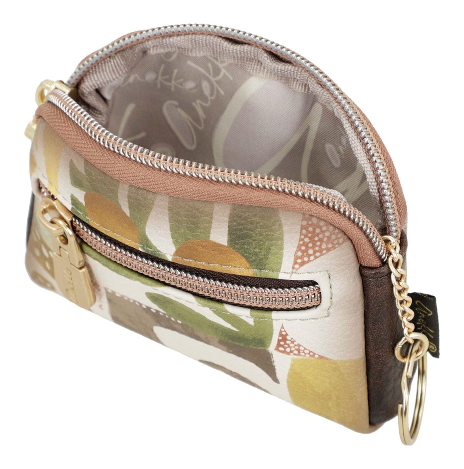 Anekke Muse Portamonete Piccolo Donna con Stampa