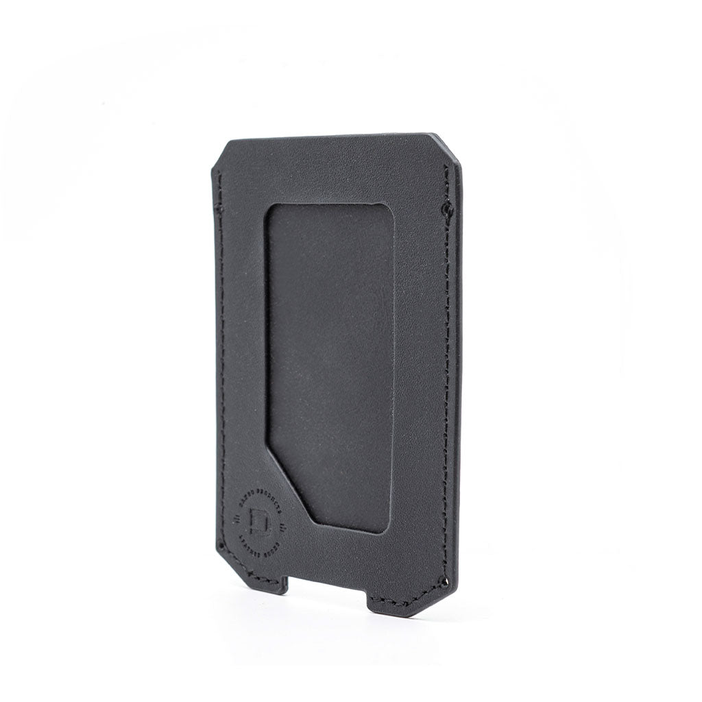 Dango M4 Maverick Single Pockets tasca Jet Black