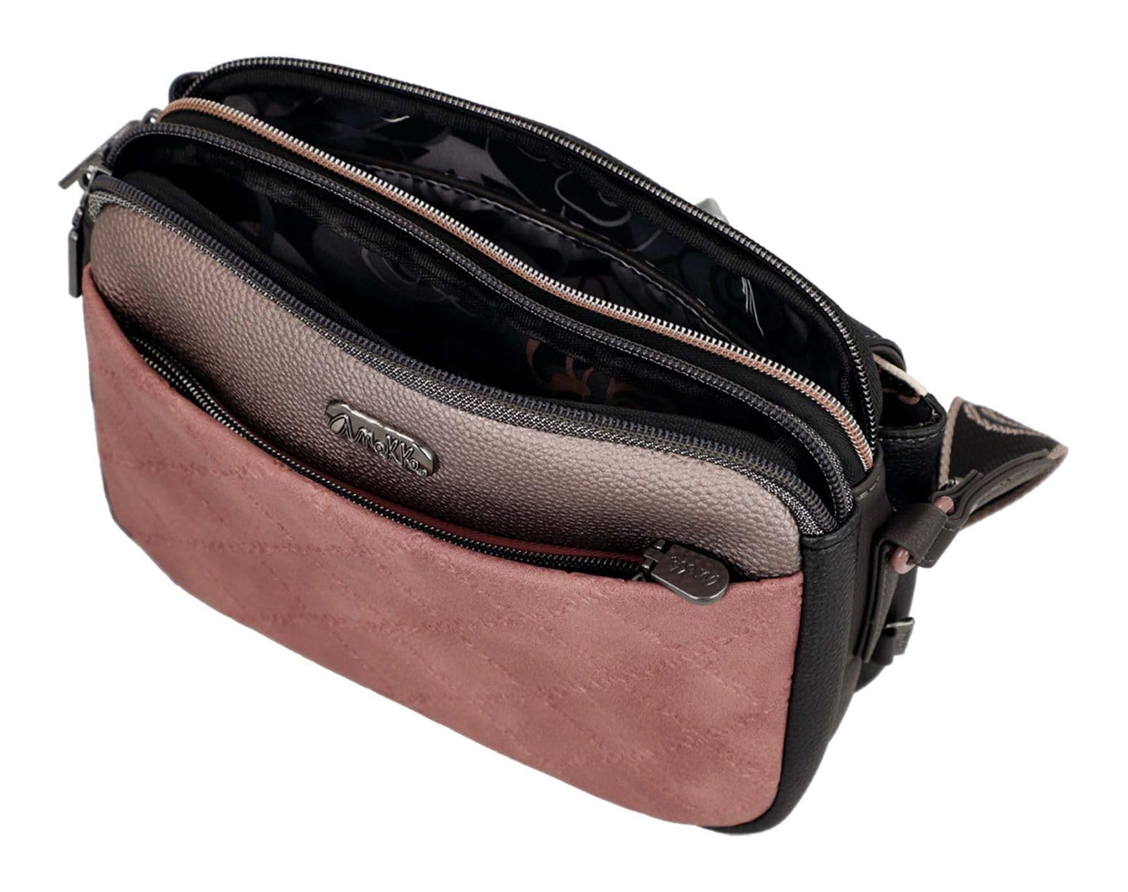 Anekke Parisian Tracolla M 349 Donna Elegante