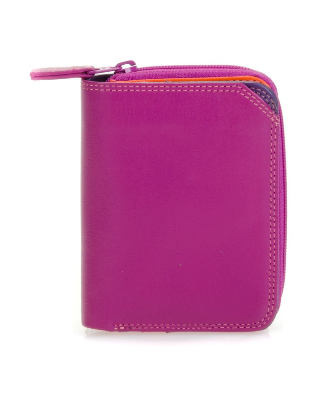 Mywalit Milano Small Portafoglio Zip Around Seascape