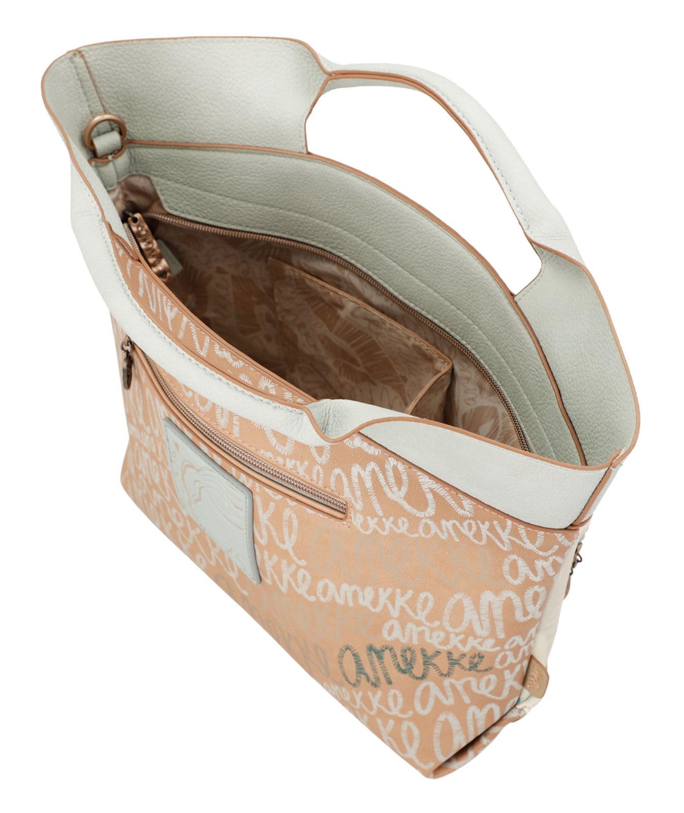 Anekke Alegria Passion Tracolla Donna 29x28x11 cm