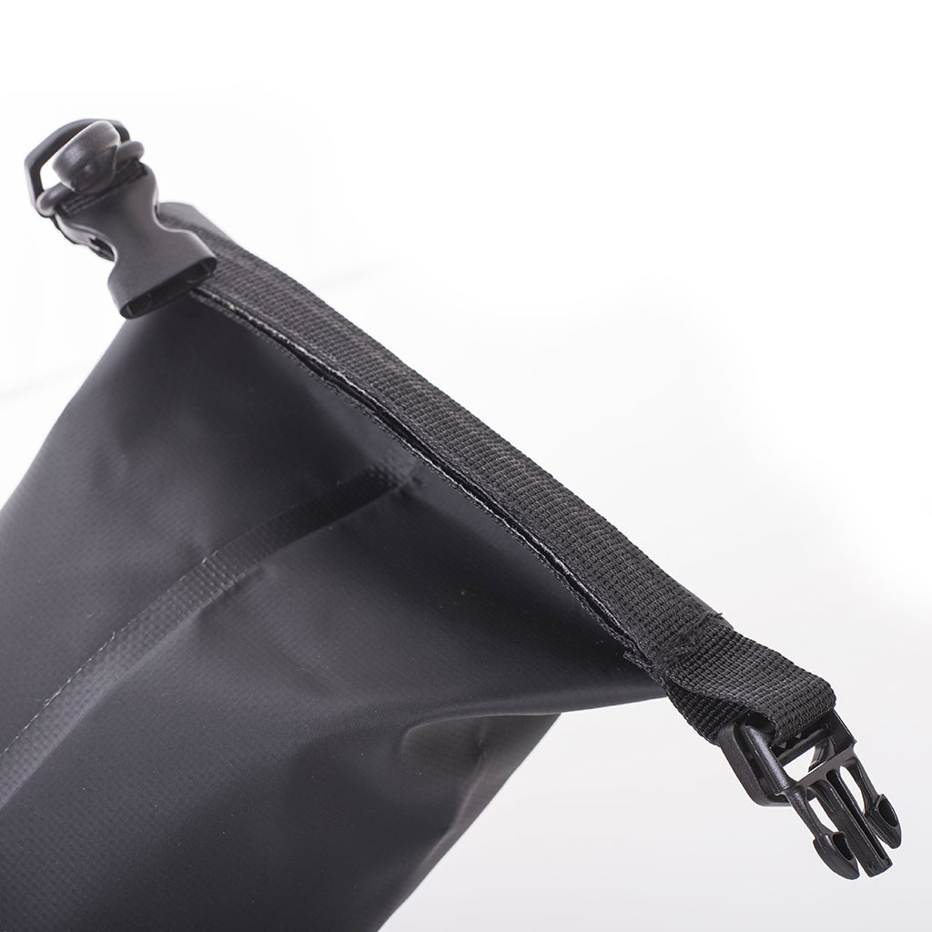 Dango CA Dry Pouch sacca impermeabile nera 2L