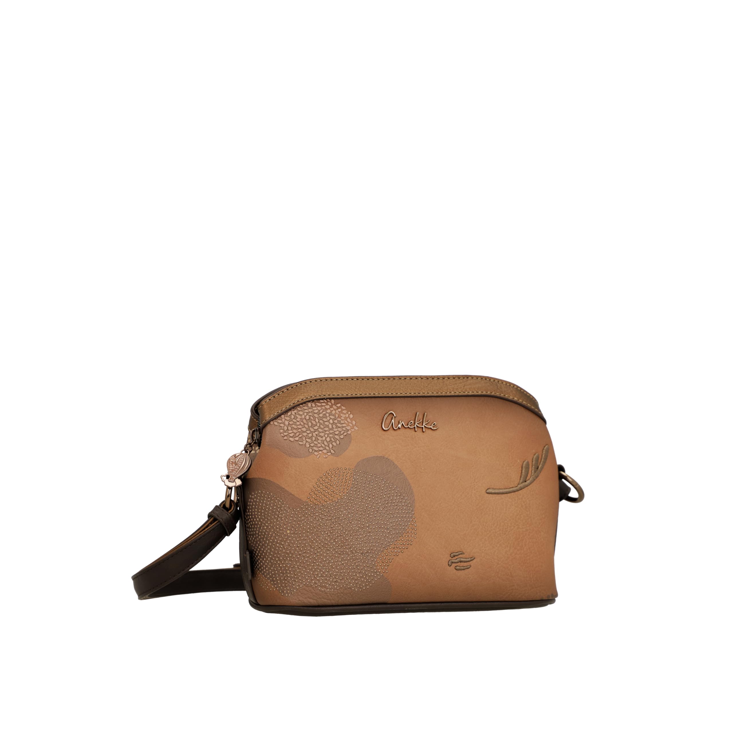 Anekke Odyssey Voyage Tracolla 3 Scomparti Regolabile