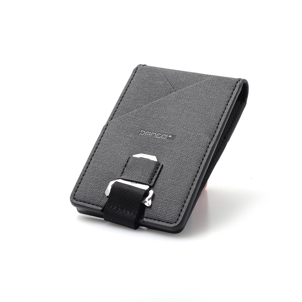 Dango M1 Maverick bifold DTEX tasca con MT01 Multi-Tool